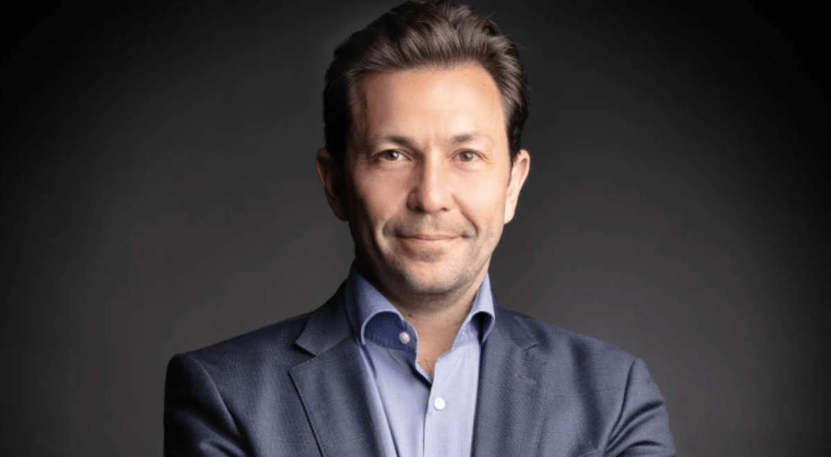 Philippe Rivière, le CEO de l'ETI industrielle ACI Groupe, prépare deux nouvelles opérations de croissance externe dans la défense.