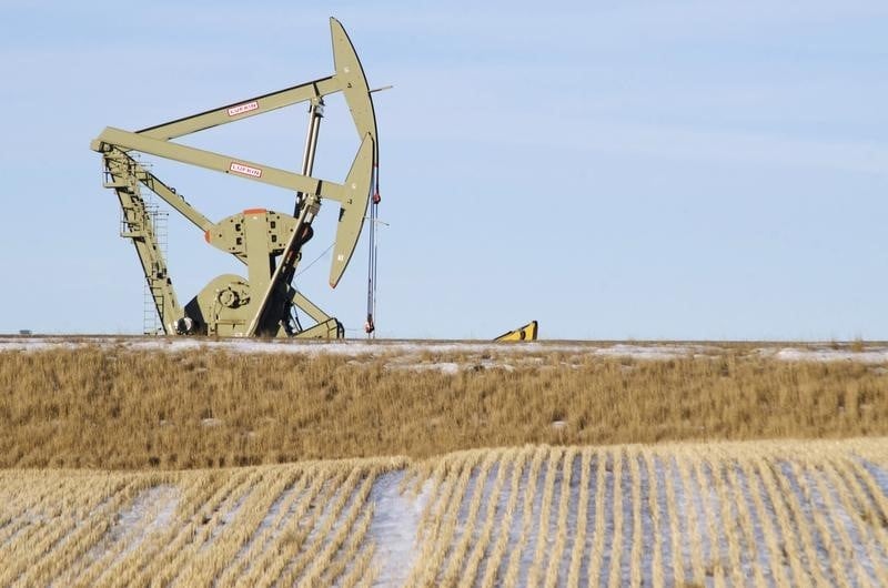 Les valeurs petrolieres a suivre a wall street