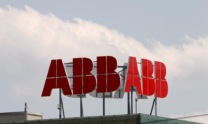 Abb fait mieux que prevu au 1er trimestre