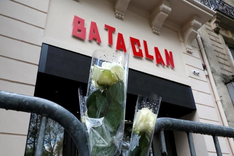 Des zones d'ombres demeurent dans l'enquete sur les attentats du 13 novembre