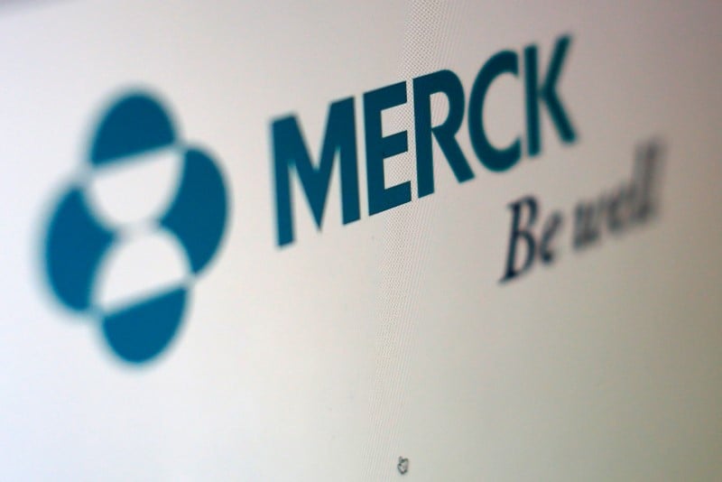 Merck releve ses previsions