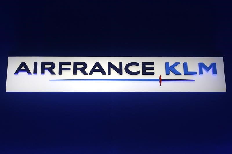 Air france-klm: solide 4e trimestre en vue tire par le long-courrier