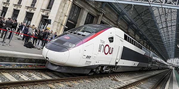 TGV InOui