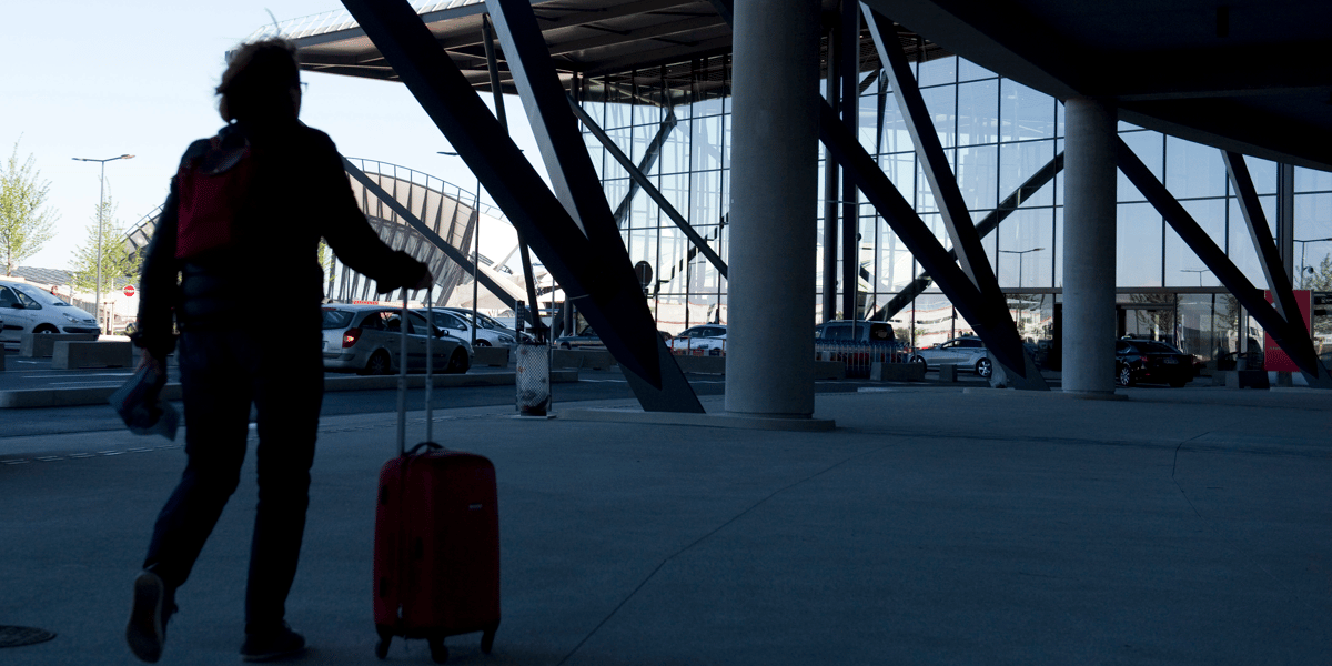 aéroports de lyon