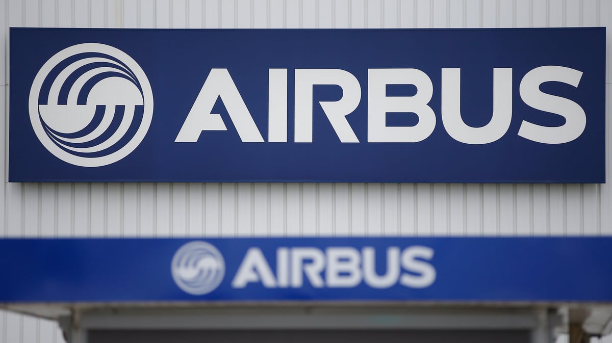 La justice americaine enqueterait sur airbus