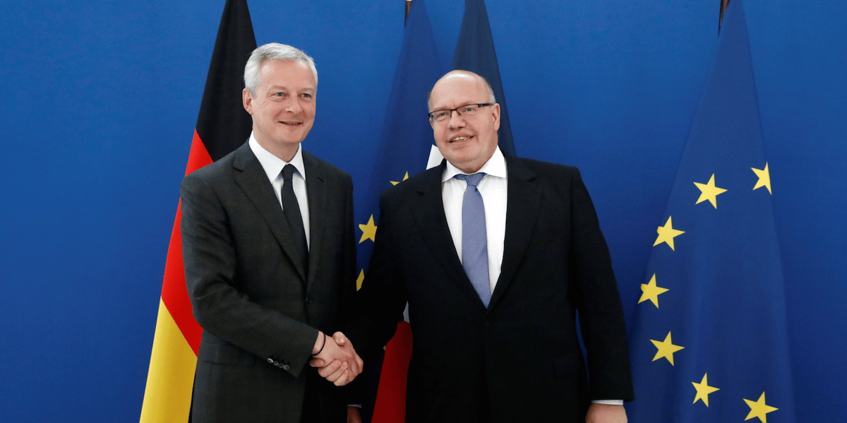 Peter Altmaier