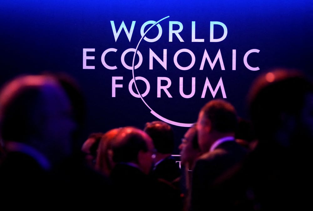 Perspectives moroses sur la reprise mondiale, montre le rapport annuel du forum economique mondial