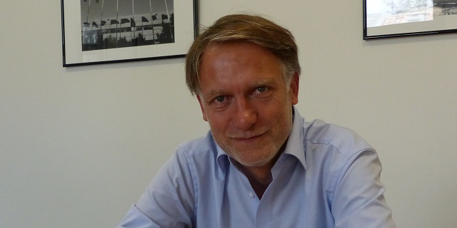 Jean-Yves Dormagen