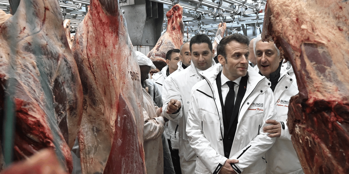Macron
