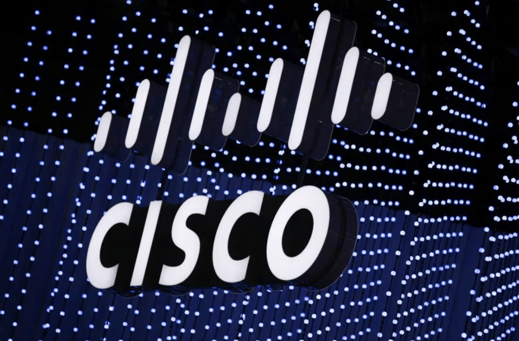 Cisco vient de licencier 5% de ses 85.000 employés.