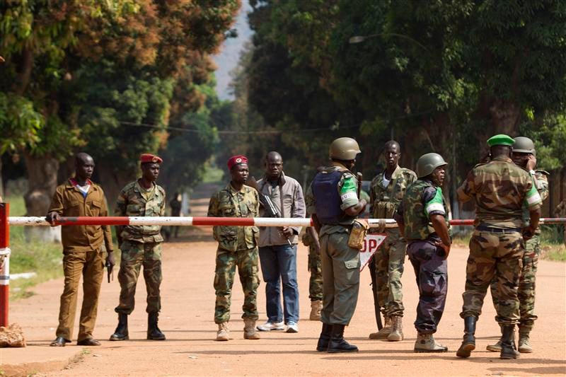Pas de renforts français en RCA, qui réclame plus de soldats