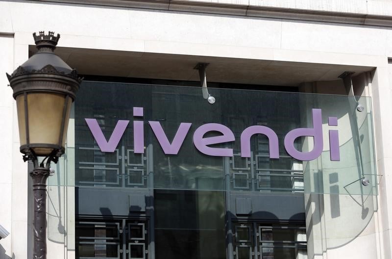 Vivendi va toucher 850 millions de dollars d'Activision Blizzard