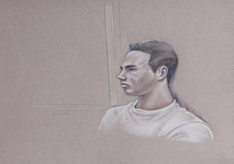 Début du procès du "dépeceur de Montréal"