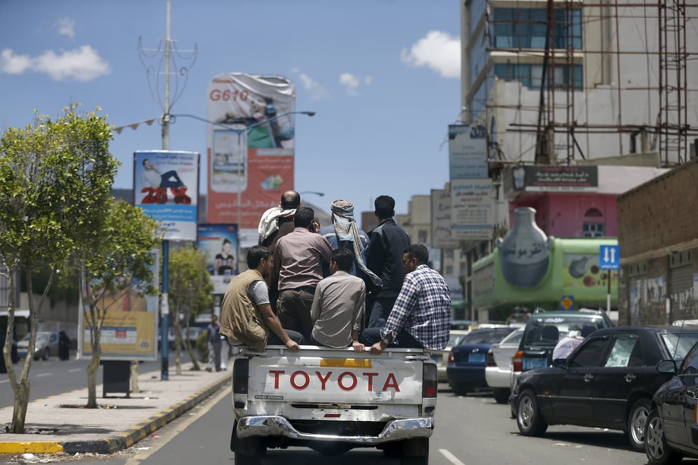 La situation se deteriore au yemen, une pause esperee