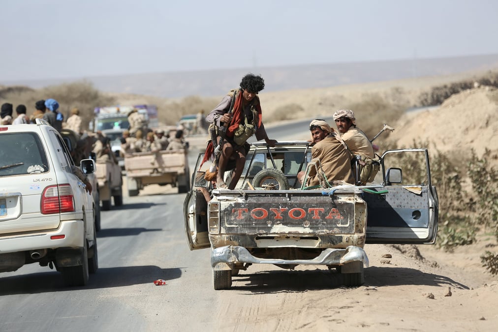 L'emissaire de l'onu s’alarme des violations de la treve au yemen