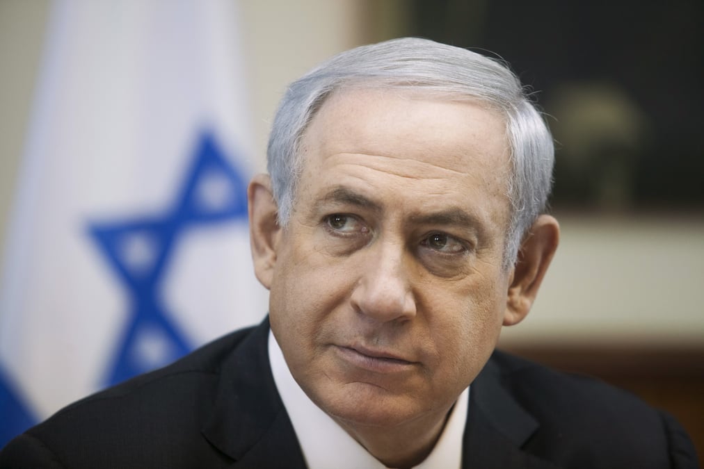 Le gouvernement israelien va allouer trois milliards d'euros pour les arabes israeliens