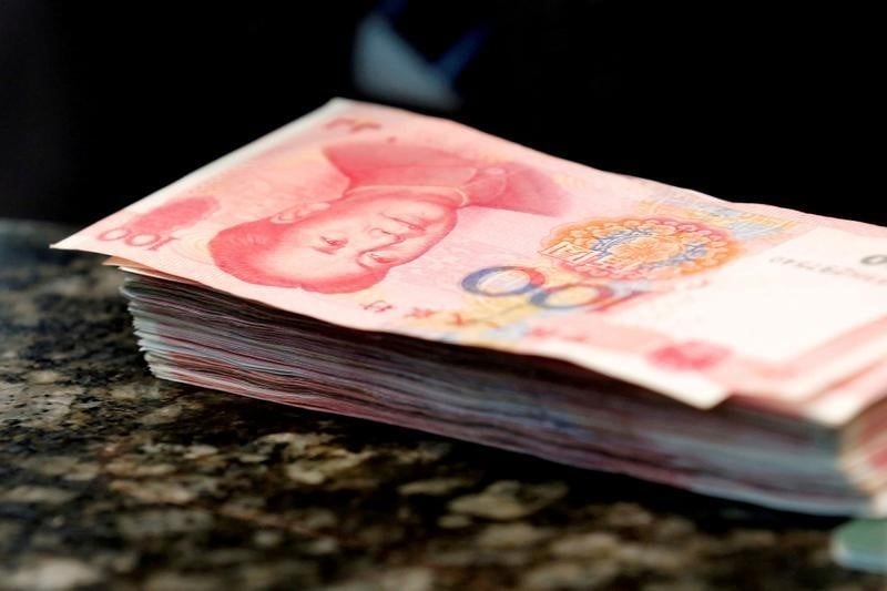La france va encourager ses institutions a emettre des obligations en yuan