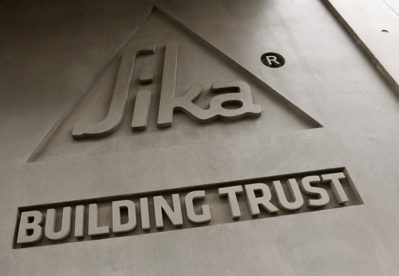 Sika optimiste pour ses perspectives avant son ag