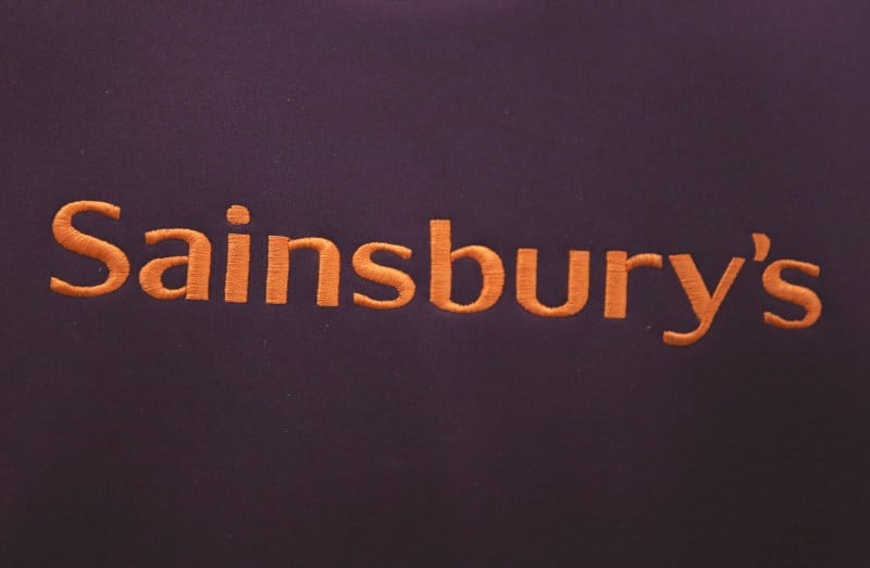 Sainsbury's: ventes du 1er trimestre superieures aux attentes