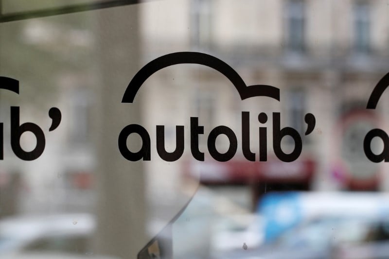 Autolib: vers une demande d'indemnisation de 250 millions d'euros de bollore