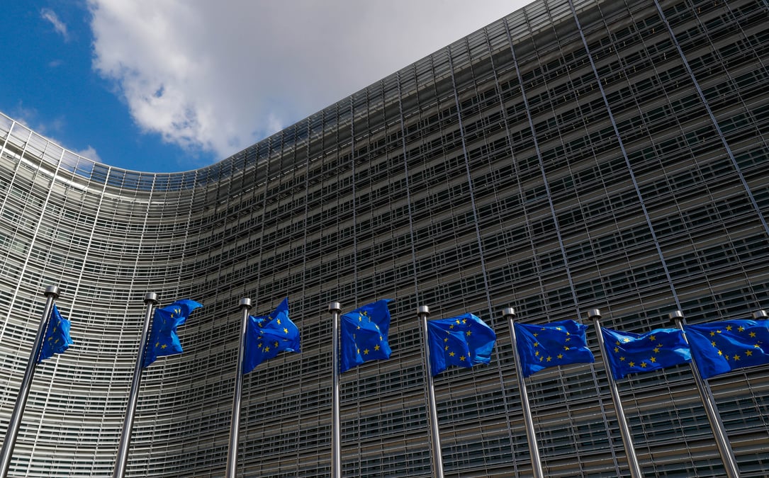 Emissions: bmw, volkswagen et daimler dans le collimateur de l'ue
