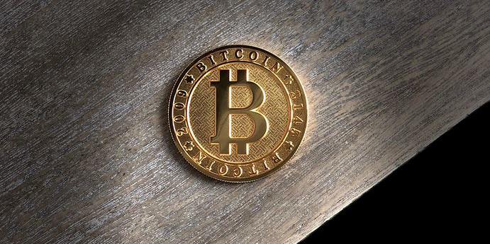 Bitcoin crypto