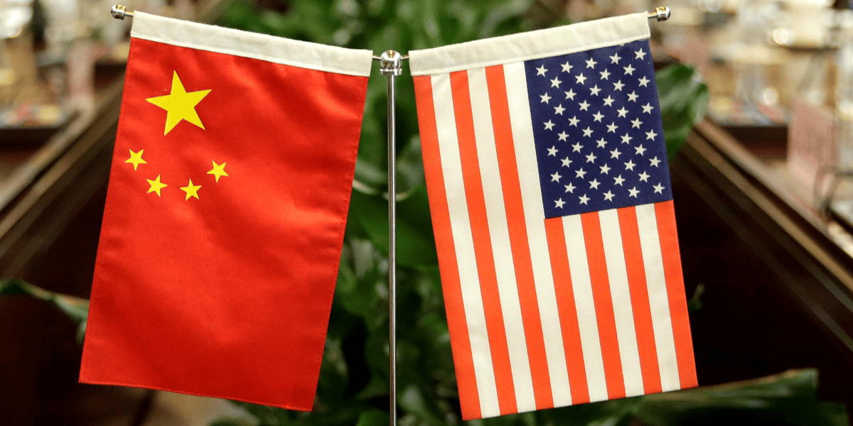 Chine: la guerre commerciale, une occasion d'acheter ailleurs