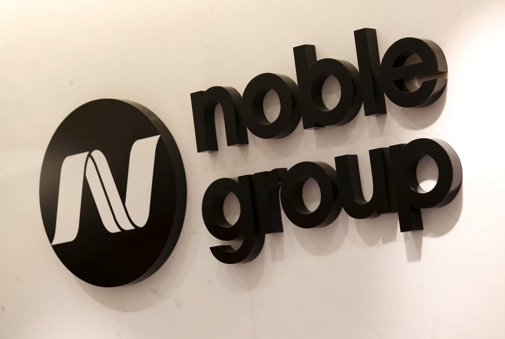 Noble group acheve sa restructuration de dette
