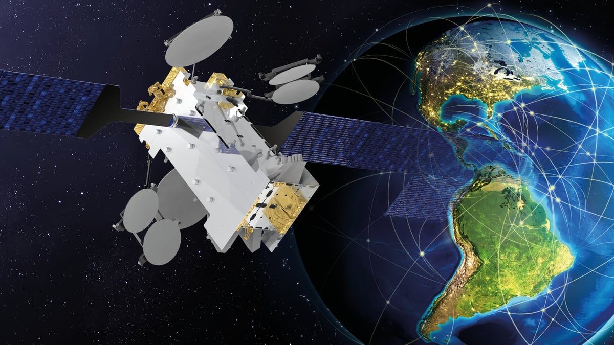 Le satellite Amazonas Nexus d'Hispasat sera sera doté d'un nouveau processeur numérique transparent de cinquième génération, "une avancée technologique essentielle pour accroître la flexibilité géographique de la mission afin de répondre à d'éventuelles évolutions par rapport au scénario commercial initialement envisagé", ont expliqué TAS et Hispasat dans un communiqué commun.
