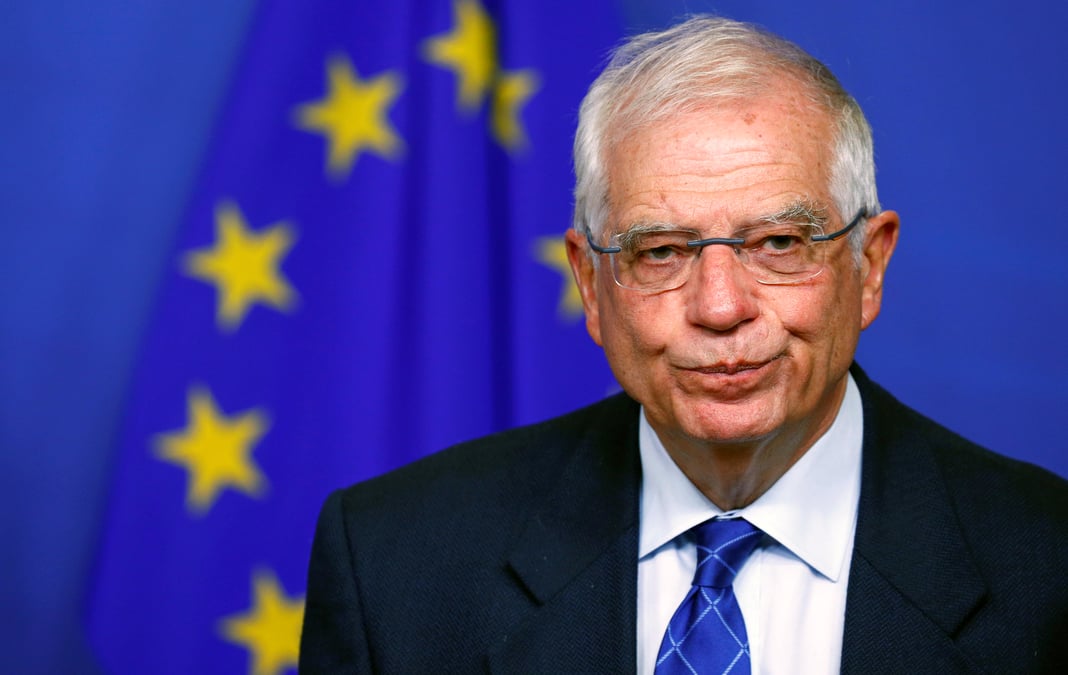 Les europeens donnent plus de temps a la negociation avec l'iran
