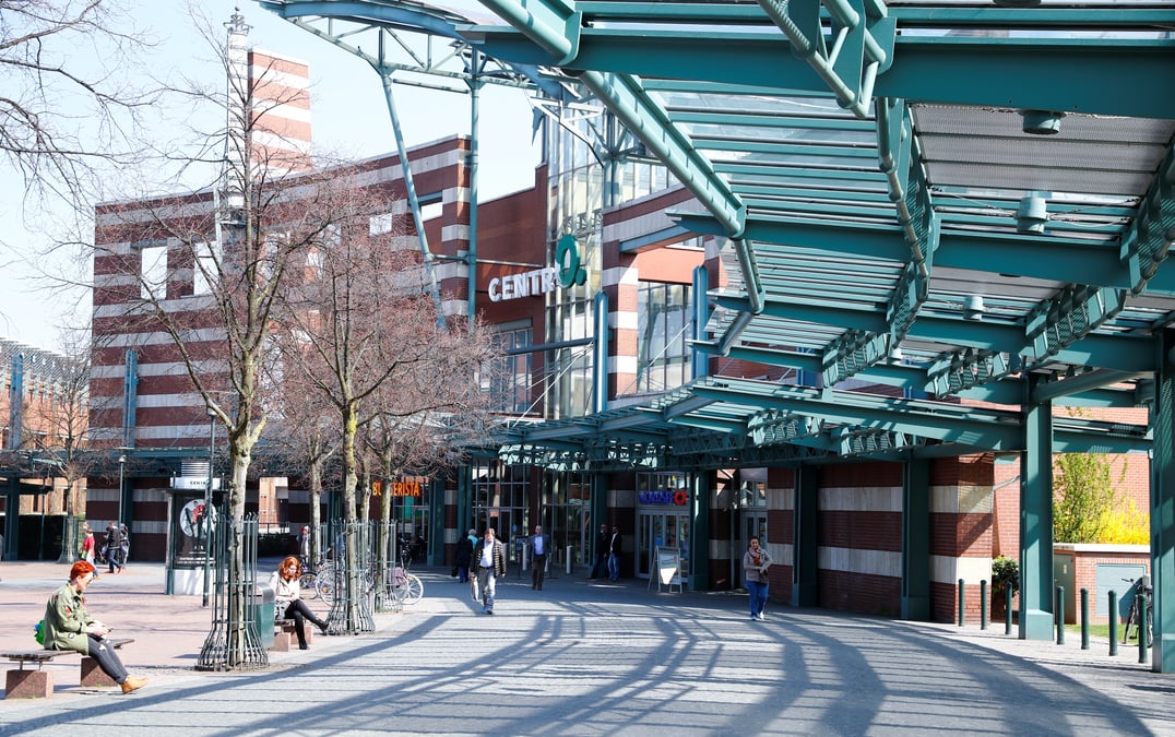 Les ventes au detail ont rebondi en janvier