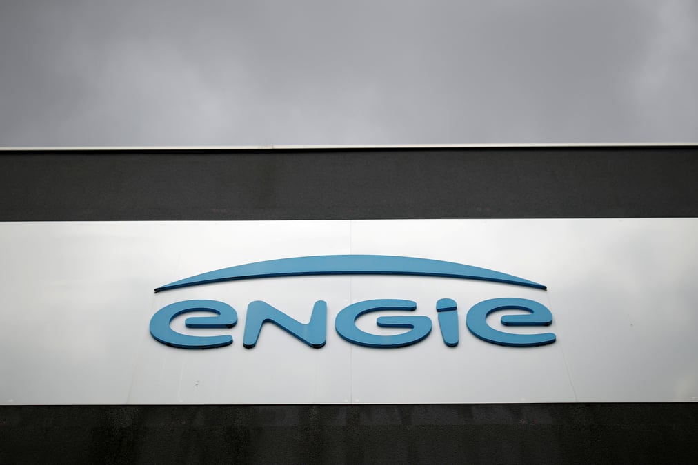 Engie: les tarifs reglementes hors taxe augmenteront de 1,6% au 1er novembre