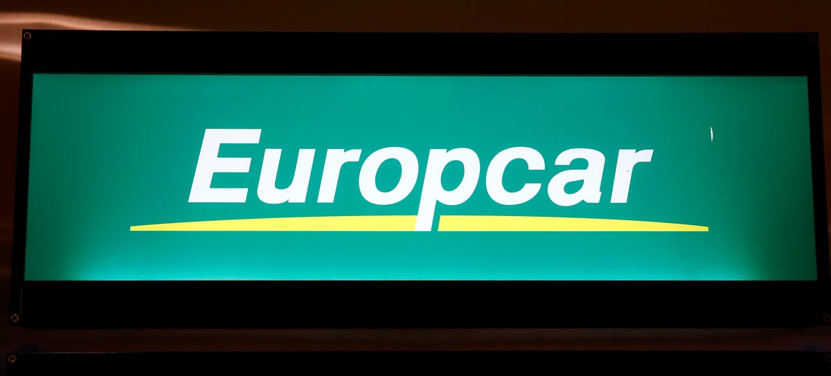 Europcar ne formule pas d'objectifs pour 2021 apres une perte en 2020