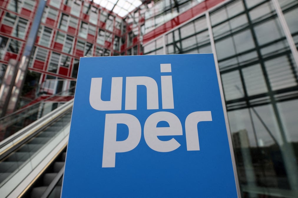 Uniper utilise une ligne de credit public de 2 milliards d'euros