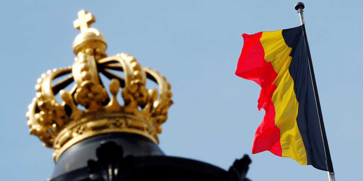 Belgique: le pib pourrait se contracter de 8% en 2020