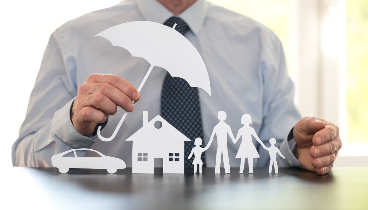 L'assurance habitation concentre 31% des saisines en assurance dommages, devant l'automobile (29%) et les assurances affinitaires (18%).