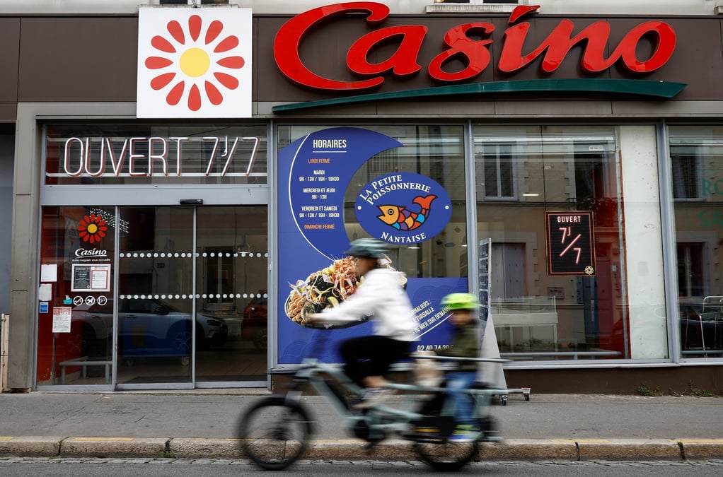 Des étapes restent encore à franchir pour la restructuration financière du groupe, attendue dans deux mois.