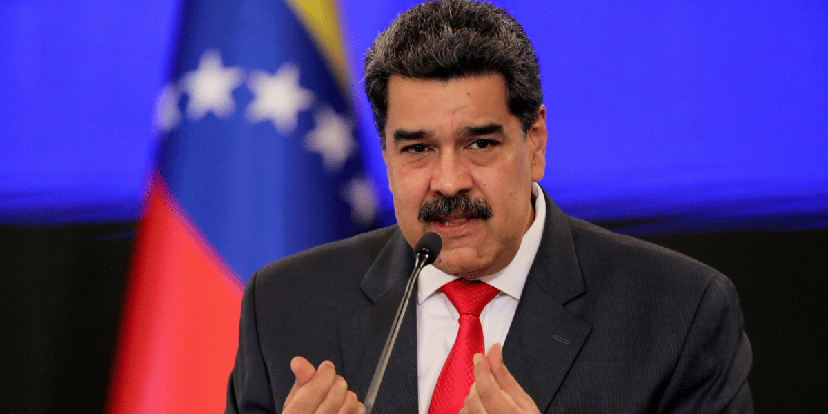 Venezuela: maduro se dit pret a discuter avec l'opposition en aout
