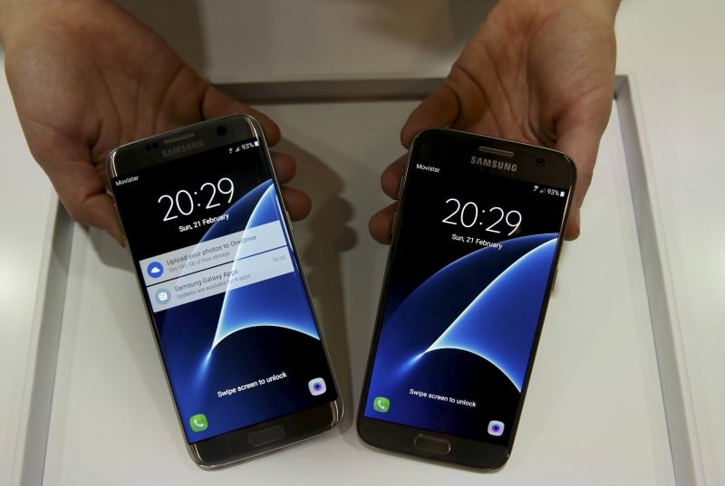 Samsung prevoit un benefice meilleur que prevu au 1er trimestre