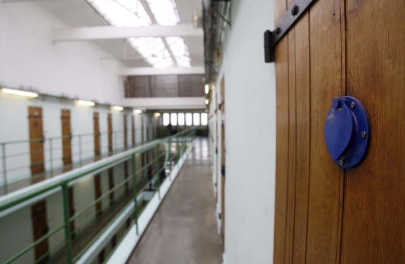 Un detenu escroque le tresor public depuis sa cellule