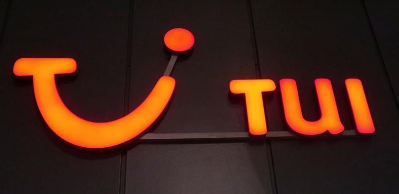 Tui confirme ses objectifs annuels malgre une perte aggravee
