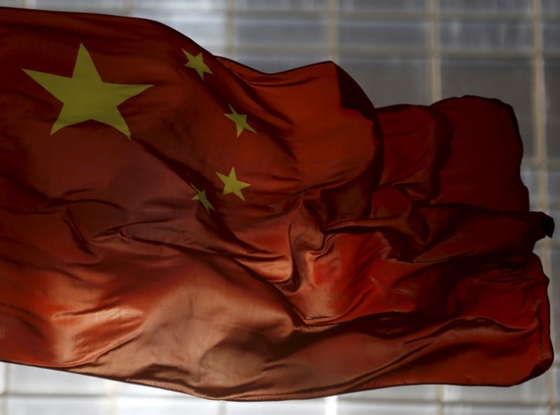 Arrestation d'un des chinois les plus recherches par pekin