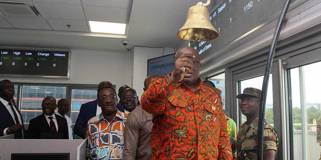 Nana Addo
