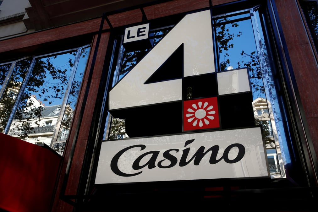 Casino est a suivre a la bourse de paris