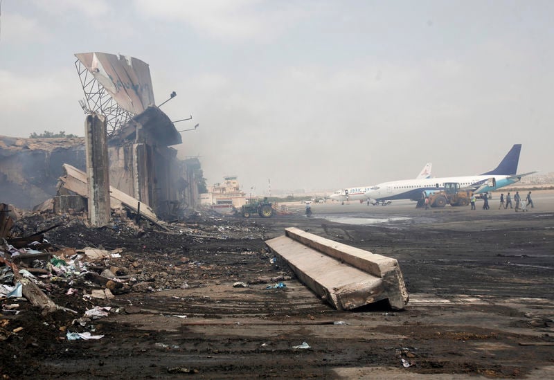 Des tirs de drones US au Pakistan font une dizaine de morts