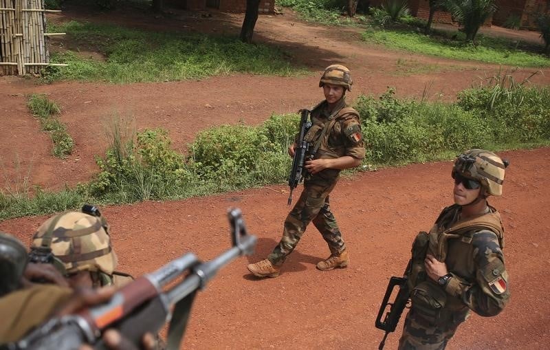 Plus de 20 morts à Bambari, Jean-Yves Le Drian annule sa visite