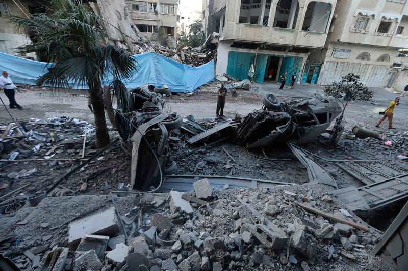 Statu quo dans la bande de Gaza, malgré les menaces de Tsahal