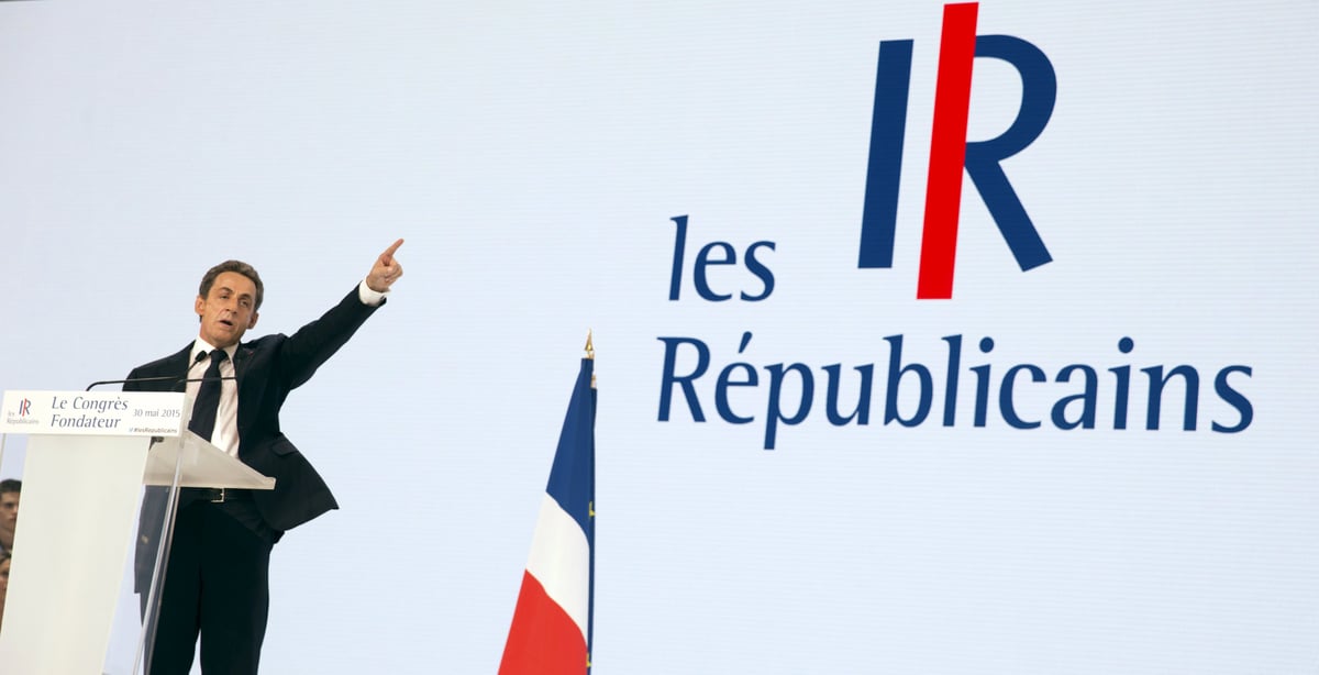 Recours contre "les republicains" en appel le 25 juin
