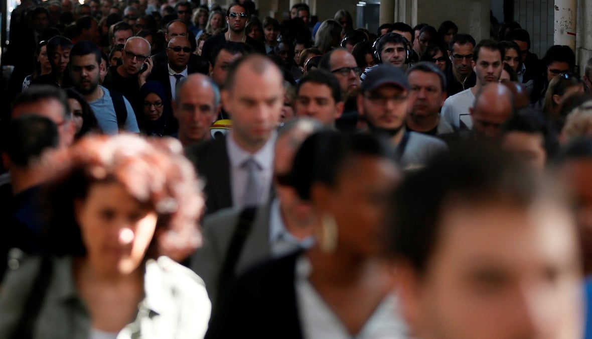 Pres de 60% des francais pour la suppression du regroupement familial