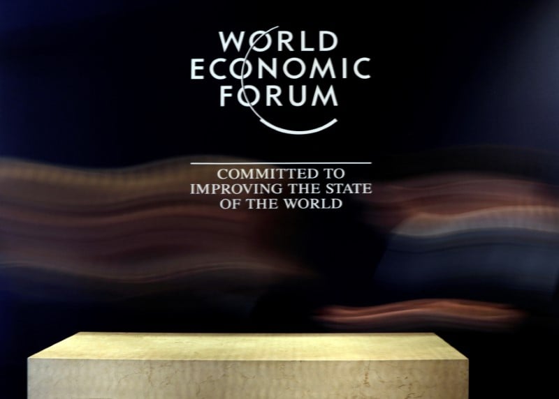 Competitivite: les usa dominent le nouveau classement du wef